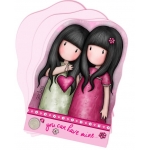 ΣΗΜΕΙΩΜΑΤΑΡΙΟ ΤΣΕΠΗΣ SANTORO GORJUSS 941GJ