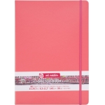 SKETCH BOOK TALENS ΚΟΡΑΛΙ 80Φ. 21Χ30 (38918)