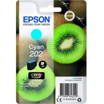 ΜΕΛΑΝΙ EPSON 202 CYAN (T02F24010)
