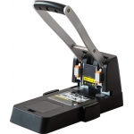 ΠΕΡΦΟΡΑΤΕΡ DELI E0150 Heavy Duty 150φ. Φ6mm ΜΕ ΟΔΗΓΟ
