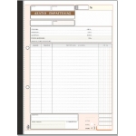 ΔΕΛΤΙΟ ΠΑΡΑΓΓΕΛΙΑΣ 2πο 21Χ29 / 300