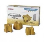 TONER XEROX 108R00725 YELLOW 3TEM.