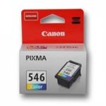 ΜΕΛΑΝΙ CANON CL-546 COLOR (8289B001)