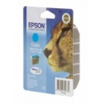 ΜΕΛΑΝΙ EPSON T0712 CYAN
