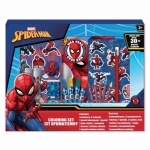 ΣΕΤ ΧΡΩΜΑΤΙΣΜΟΥ 30ΤΕΜ SPIDERMAN 508229