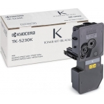 TONER KYOCERA TK-5230K BLACK 2.6kpgs (1T02R90NL0)