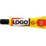 ΚΟΛΛΑ LOGO ΡΕΥΣΤΗ 10cc