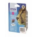 ΜΕΛΑΝΙ EPSON T0713 MAGENTA