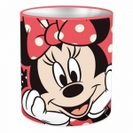 ΜΟΛΥΒΟΘΗΚΗ ΜΕΤΑΛΛΙΚΗ 10X11 MINNIE 563575