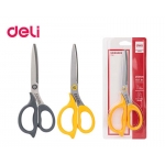 DELI ΨΑΛΙΔΙ ΓΡΑΦΕΙΟΥ 8 1/4 21cm EFFORTLESS ERGO