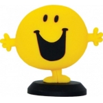 Φιγούρα Μικροί Κύριοι - Μικρές Κυρίες Ο κυρίος Χαρούμενος (HP.FGR.0003)