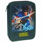 ΚΑΣΕΤΙΝΑ ΔΙΠΛΗ GIM League of legends Yasuo 345-07100