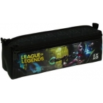 ΚΑΣΕΤΙΝΑ ΒΑΡΕΛΑΚΙ League of Legends Ekko 345-05140