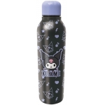 Παγούρι Θερμός Kuromi 252415 Black 500ml