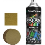 ΣΠΡΕΙ ΜΕΤΑΛΛΙΚΟ Den Braven SC 400ML