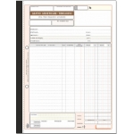 ΔΕΛΤΙΟ ΑΠΟΣΤΟΛΗΣ-ΤΙΜΟΛΟΓΙΟ 2πο Α4 / 261