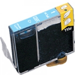 ΜΕΛΑΝΙ ΣΥΜΒΑΤΟ CANON BCI-3 PHOTO CYAN