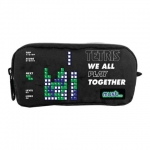 ΚΑΣΕΤΙΝΑ ΜΕ 2ΦΕΡΜΟΥΑΡ 21X6X9εκ. TETRIS 504057