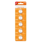 ΜΠΑΤΑΡΙΑ ΛΙΘΙΟΥ MEDIARANGE CR-2016 / 3V