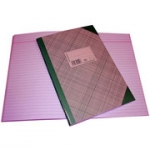 ΦΥΛΛΑΔΑ ΡΙΓΕ 20Χ30 50Φ.