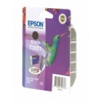 ΜΕΛΑΝΙ EPSON T0801 BLACK