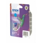 ΜΕΛΑΝΙ EPSON T0802 CYAN