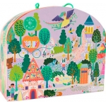 ΠΑΙΧΝΙΔΟΚΟΥΤΟ “Παραμύθι”  FLOSS & ROCK (45P6471)