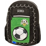 ΣΑΚΙΔΙΟ POLO JUNIOR MINIMO 907067-8346 (2025)