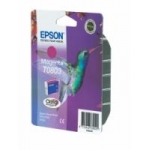 ΜΕΛΑΝΙ EPSON T0803 MAGENTA