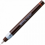 ΙΣΟΓΡΑΦΟΣ (ISOGRAPH) ROTRING 0.60mm 1903493