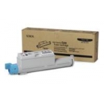 TONER XEROX 106R01214 CYAN (6360)