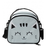 ΒΑΛΙΤΣΑΚΙ ΦΑΓΗΤΟΥ i-Total MUGS ID6061 CATS