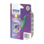 ΜΕΛΑΝΙ EPSON T0804 YELLOW