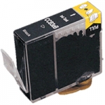 ΜΕΛΑΝΙ ΣΥΜΒΑΤΟ CANON BCI-3 BLACK