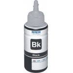 ΜΕΛΑΝΙ ΣΥΜΒΑΤΟ EPSON 103 BLACK C13T00S14A 65ml