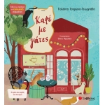 Καφέ με γάτες (ΣΑΒΒΑΛΑΣ) 34324