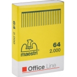 ΣΥΡΜΑΤΑ ΣΥΡΡΑΠΤΙΚΟΥ MAESTRI Νο64