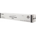 TONER CANON C-EXV49 BLACK (8524B002) 36kpgs