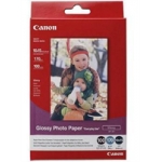 ΧΑΡΤΙ CANON PHOTO GLOSSY A6/100sh/200gr (0775B003)