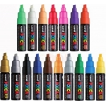 ΜΑΡΚΑΔΟΡΟΣ UNI POSCA PC-8M