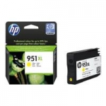 ΜΕΛΑΝΙ HP 951XL YELLOW