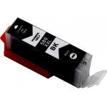 ΜΕΛΑΝΙ ΣΥΜΒΑΤΟ CANON PGI-580XL BLACK 28ml