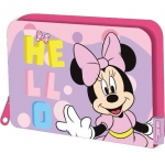 ΠΟΡΤΟΦΟΛΙ 11,5Χ2,5Χ9ΕΚ MINNIE 564300
