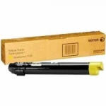 TONER XEROX 006R01458 YELLOW (WC7120)