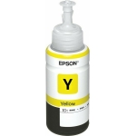 ΜΕΛΑΝΙ ΣΥΜΒΑΤΟ EPSON 103 YELLOW C13T00S44A 65ml