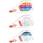 ΔΙΟΡΘΩΤΙΚΗ ΤΑΙΝΙΑ TIPP-EX MOUSE MINI FRUIT DECORS (502426) 5mmX6m