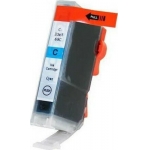 ΜΕΛΑΝΙ ΣΥΜΒΑΤΟ CANON BCI-6 CYAN