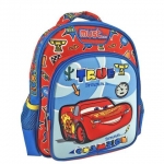 ΤΣΑΝΤΑ ΠΛΑΤΗΣ ΝΗΠΙΟΥ MUST DISNEY CARS TRUE CHAMPION 563414