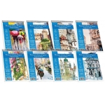 ΜΠΛΟΚ ΑΚΟΥΑΡΕΛΛΑΣ SKAG Α4 ΟΡΘΙΟ Νο2 (20Χ30)