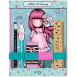 ΣΧΟΛΙΚΟ ΣΕΤ GORJUSS 602GJ10 Cherry Blossom